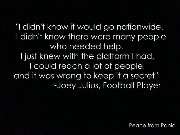 joey-julius-quote